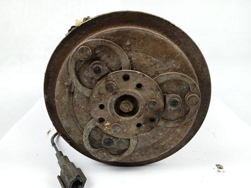 AC compressor NISSAN TERRANO II (R20)  | BP10076815M34 