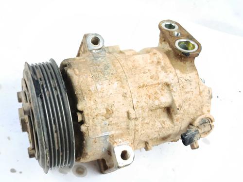Compressor A/C Compressor A/C OPEL CORSA E (X15) 1.3 CDTI (08, 68) (75 hp) 27377309 27377309