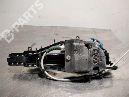 Rear left exterior door handle BMW 3 (F30, F80) 316 d | BP10092894C130 
