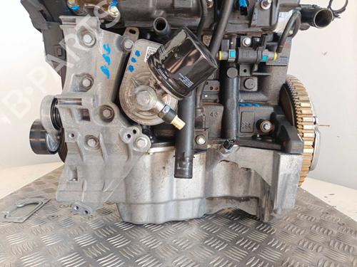Engine RENAULT CLIO III (BR0/1, CR0/1) 1.5 dCi | BP40021306M1 - Image 15