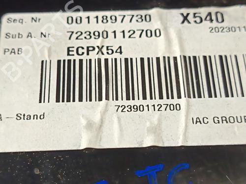 Air vent JAGUAR E-PACE (X540) 2.0 D165 | BP29434248I21 