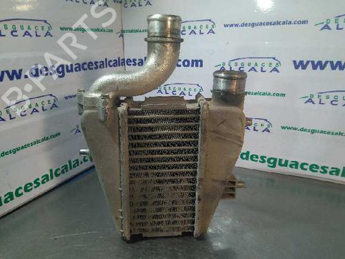Used Intercooler Intercooler HONDA CIVIC VIII Hatchback (FN, FK) 2.2 CTDi (FK3) (140 hp) 9992384 9992384