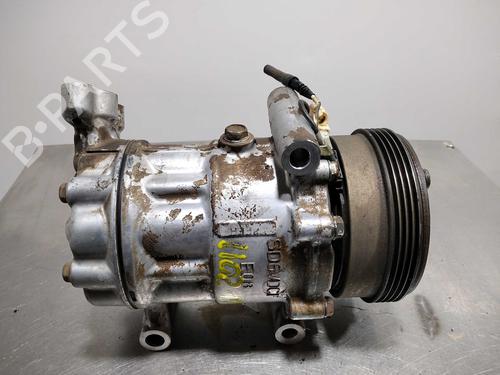 AC compressor DACIA SANDERO | BP9982522M34 - Image 2
