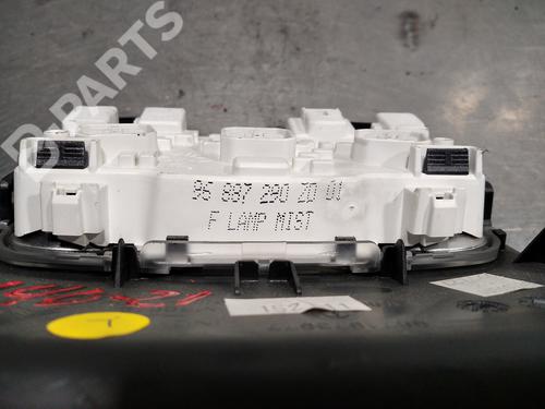 Interior roof light CITROËN DS4 (NX_)  | BP9983812I8 