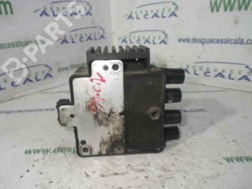 Ignition coil OPEL ASTRA F Hatchback (T92)  | BP10751429M94 