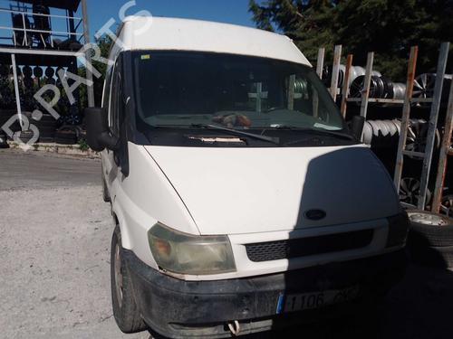 Vacuum pump FORD TRANSIT Van (FA_ _) 2.4 DI RWD (FAA_, FAB_, FAC_, FAD_) | BP36997843M80 - Image 7