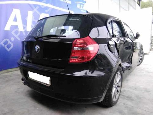 Engine control unit (ECU) BMW 1 (E87) 116 d | BP9979676M57 - Image 7