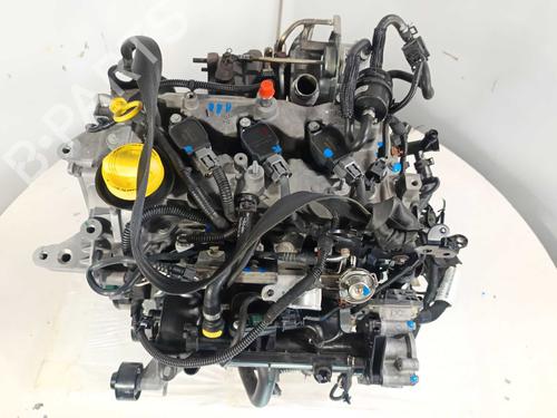 Engine RENAULT CLIO IV (BH_) 0.9 TCe 90 (BHNF, BHMA, BHMH, BHJK, BHJR) | BP39264697M1 - Image 17