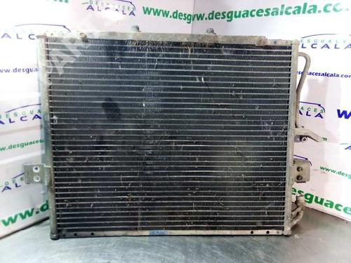 AC radiator KIA SPORTAGE SUV (K00) 2.0 TD 4WD | BP11249094M32 