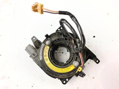 Kontantrulle Airbag /Stelring LAND ROVER FREELANDER 2 (L359) 2.2 TD4 4x4 (160 hp) 28450872