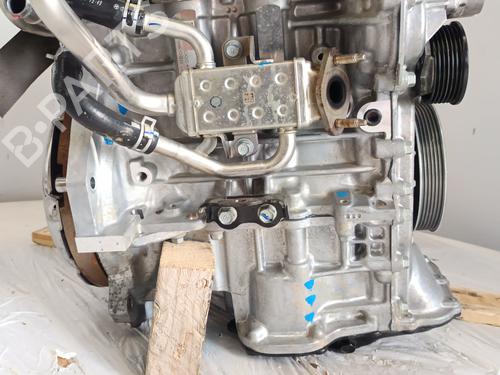 Engine HYUNDAI i10 III (AC3, AI3) 1.0 MPi | BP31065626M1 