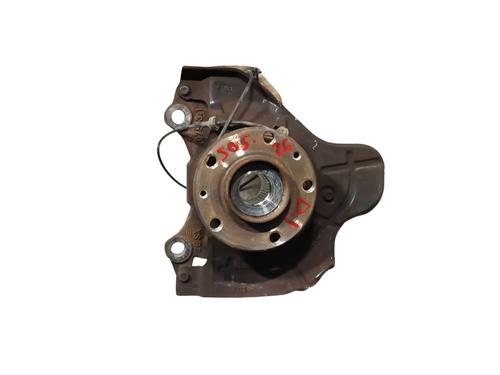 Used Left front steering knuckle Left front steering knuckle OPEL MOVANO C Van (U9) [2021-2026] 40298812 40298812
