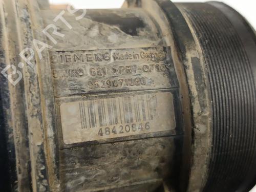 Mass air flow sensor SUZUKI VITARA (ET) HDI (SE 420HDI) | BP32414884M95