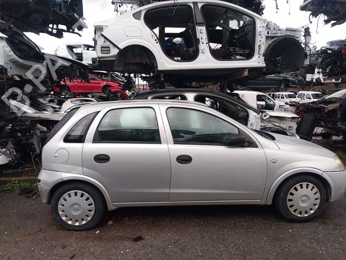 Recambios OPEL CORSA C (X01) 1.0 (F08, F68) (58 hp) 4438793