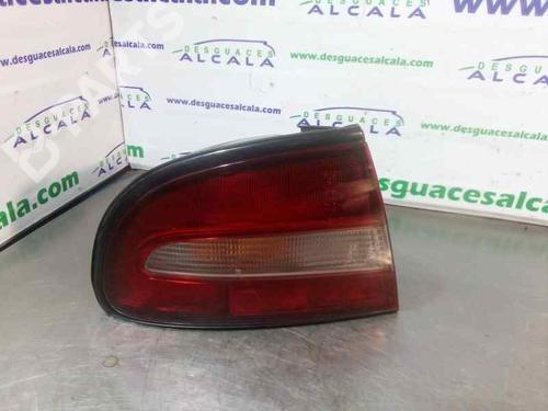 Used Left taillight Left taillight MITSUBISHI GALANT VII (E5_A, E7_A, E8_A) 1.8 GLSI (E52A) (126 hp) 10929890 10929890