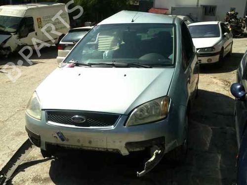 Radiateur de ac FORD FOCUS C-MAX (DM2)  | BP9986268M32 