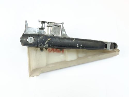 Used Tailgate handle Tailgate handle PEUGEOT EXPERT Van (VF3A_, VF3U_, VF3X_) 2.0 HDi 120 (120 hp) 33288581 33288581