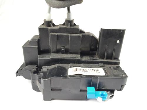 Used Rear right lock HYUNDAI i20 I (PB, PBT) 1.2 (86 hp) 16703862