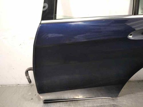 Left rear door MERCEDES-BENZ E-CLASS (W212) E 220 CDI / BlueTEC (212.001, 212.002) | BP10152422C4 