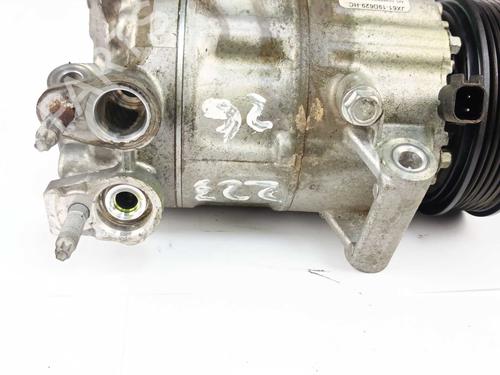 AC compressor FORD FIESTA VII (HJ, HF) 1.0 EcoBoost | BP33941476M34 - Image 3