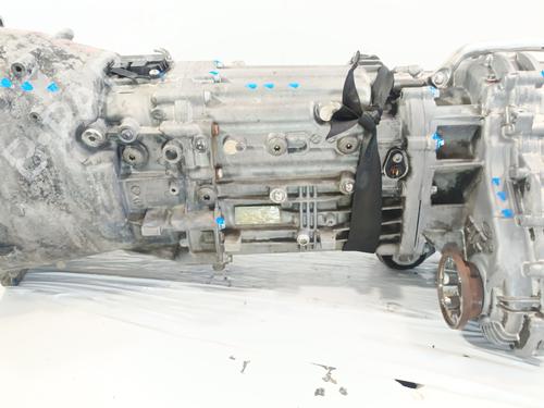 Gearbox LAND ROVER DISCOVERY III (L319) 2.7 TD 4x4 | BP29427866M3 