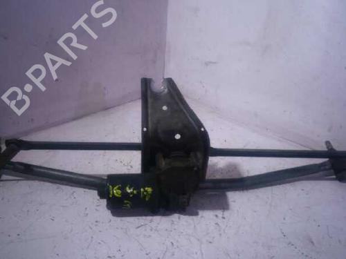 Front wiper motor FORD TRANSIT Van (FA_ _) | BP10959603M29 - Image 4