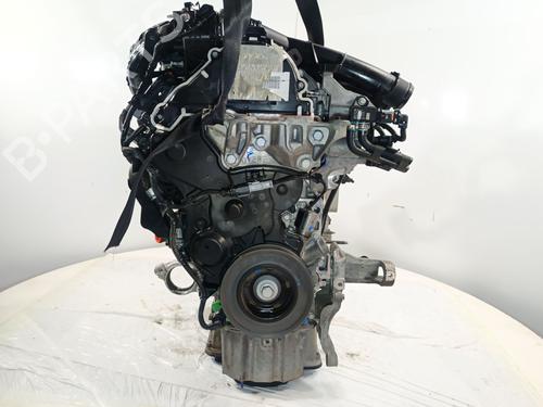Used Engine Engine CITROËN JUMPY III Van (V_) 1.5 BlueHDi 100 (102 hp) 33273805 33273805