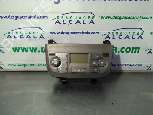 Used Climate control Climate control 10196694 10196694