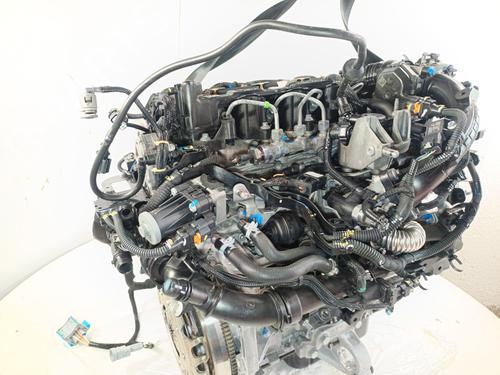 Engine CITROËN C3 AIRCROSS II (2R_, 2C_) 1.5 BlueHDi 100 (2CYHYJ) | BP34523334M1  - Image 6