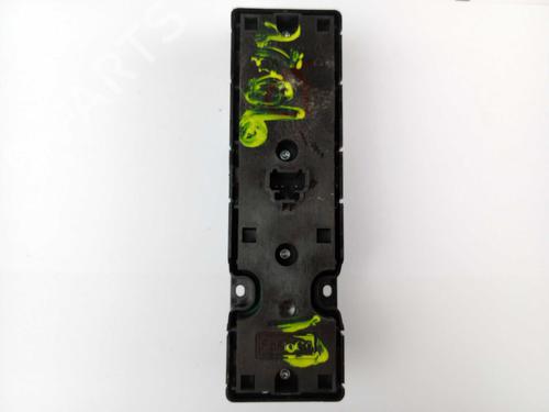 Left front window switch FORD S-MAX (CJ, WA6) 2.0 TDCi | BP18319052I27 - Image 2