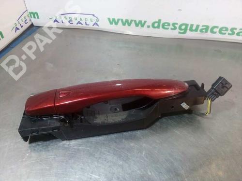 front-right-exterior-door-handle-nissan-pulsar-hatchback-c13-15-dci-2014-9993667 main image