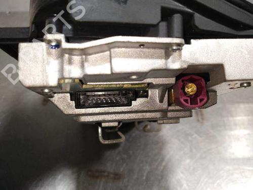 Display monitor BMW 3 Coupe (E92) 320 d | BP9979355C48 - Image 4
