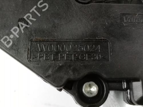 Rear wiper motor MERCEDES-BENZ GLA-CLASS (X156) GLA 200 CDI / d (156.908) | BP25866898M102 