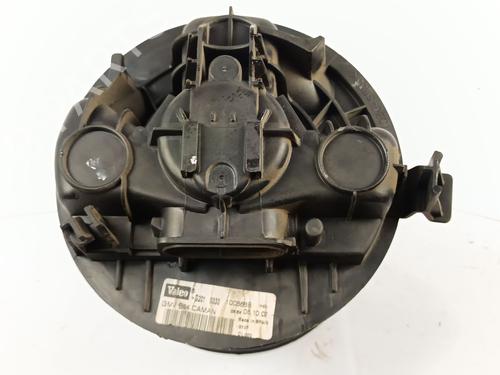 Heater blower motor RENAULT MEGANE II (BM0/1_, CM0/1_) 1.6 16V (BM0C, CM0C) | BP25883041M62 