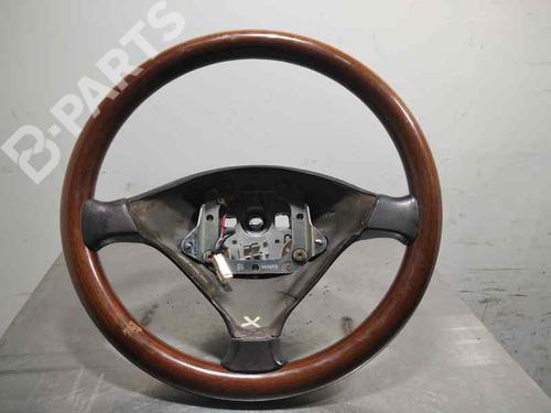 Used Steering wheel Steering wheel ALFA ROMEO 156 (932_) 1.9 JTD (932.A2B00, 932.A2C00) (115 hp) 9979109 9979109