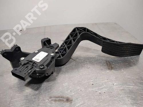 Used Pedal Pedal FIAT TIPO Hatchback (356_, 357_) [2016-2026] 10093048 10093048