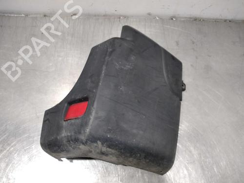 Used Corner bumper Corner bumper 10027603 10027603