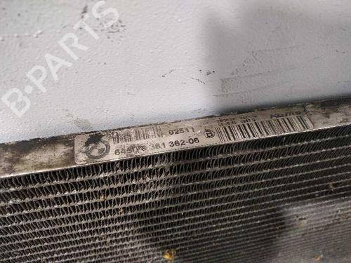 AC radiator BMW 7 (E65, E66, E67) | BP9981001M32 - Image 3