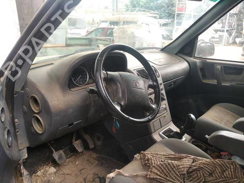Mass air flow sensor TATA SAFARI (42_FD)  | BP10146359M95  - Image 12