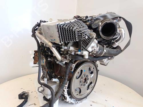 Engine FORD KUGA III (DFK) 2.0 TDCi | BP36318797M1  - Image 15