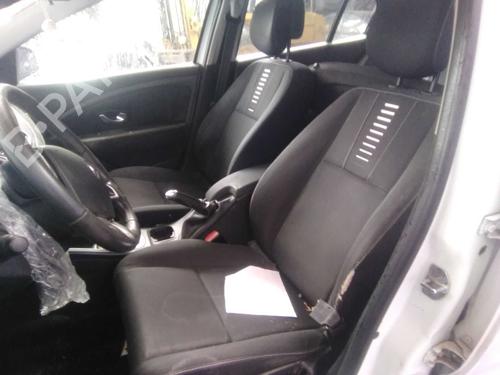 Left front window switch RENAULT MEGANE III Hatchback (BZ0/1_, B3_) 1.5 dCi (BZ0C) | BP15960538I27  - Image 12