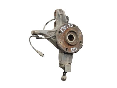 Used Right front steering knuckle Right front steering knuckle CITROËN BERLINGO Box Body/MPV (B9) 1.6 HDi 75 (75 hp) 32989322 32989322