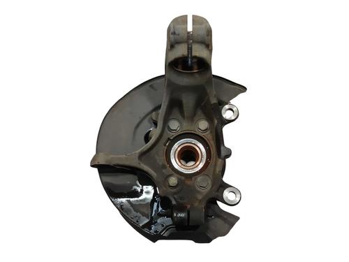 Left front steering knuckle RENAULT KADJAR (HA_, HL_) 1.2 TCe 130 (HLMR) | BP34624022M25 - Image 2