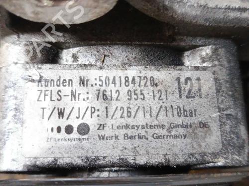 Steering pump FIAT DUCATO Van (250_) 130 Multijet 2,3 D | BP36997810M99 - Image 5