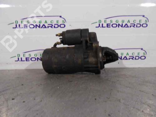 Starter AUDI A6 C5 (4B2)  | BP11247650M8 