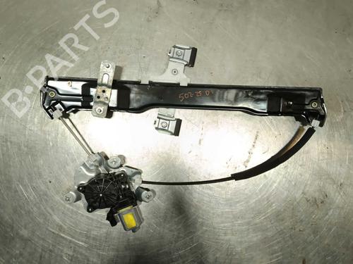 Used Front left window mechanism Front left window mechanism 28515172 28515172
