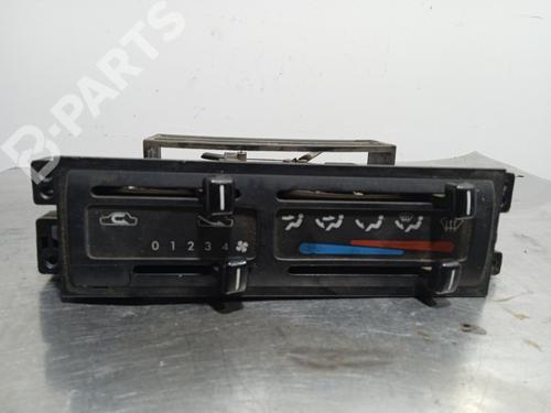 Used Climate control NISSAN TERRANO II (R20) [1992-2007]  10011738