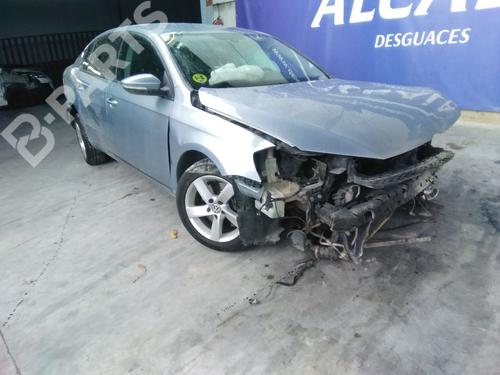 Left rear window switch VW PASSAT B7 (362)  | BP11171695C108  - Image 10