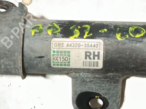 Right front shock absorber SSANGYONG TIVOLI 1.5 | BP28515216M17 