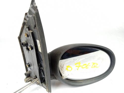 Right mirror SMART CITY-COUPE (450)  | BP10672734C27 
